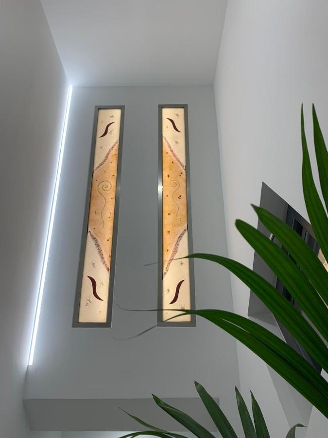 Ivory Style Maisonette Near Downtown Heraklion (Crete) Exterior foto