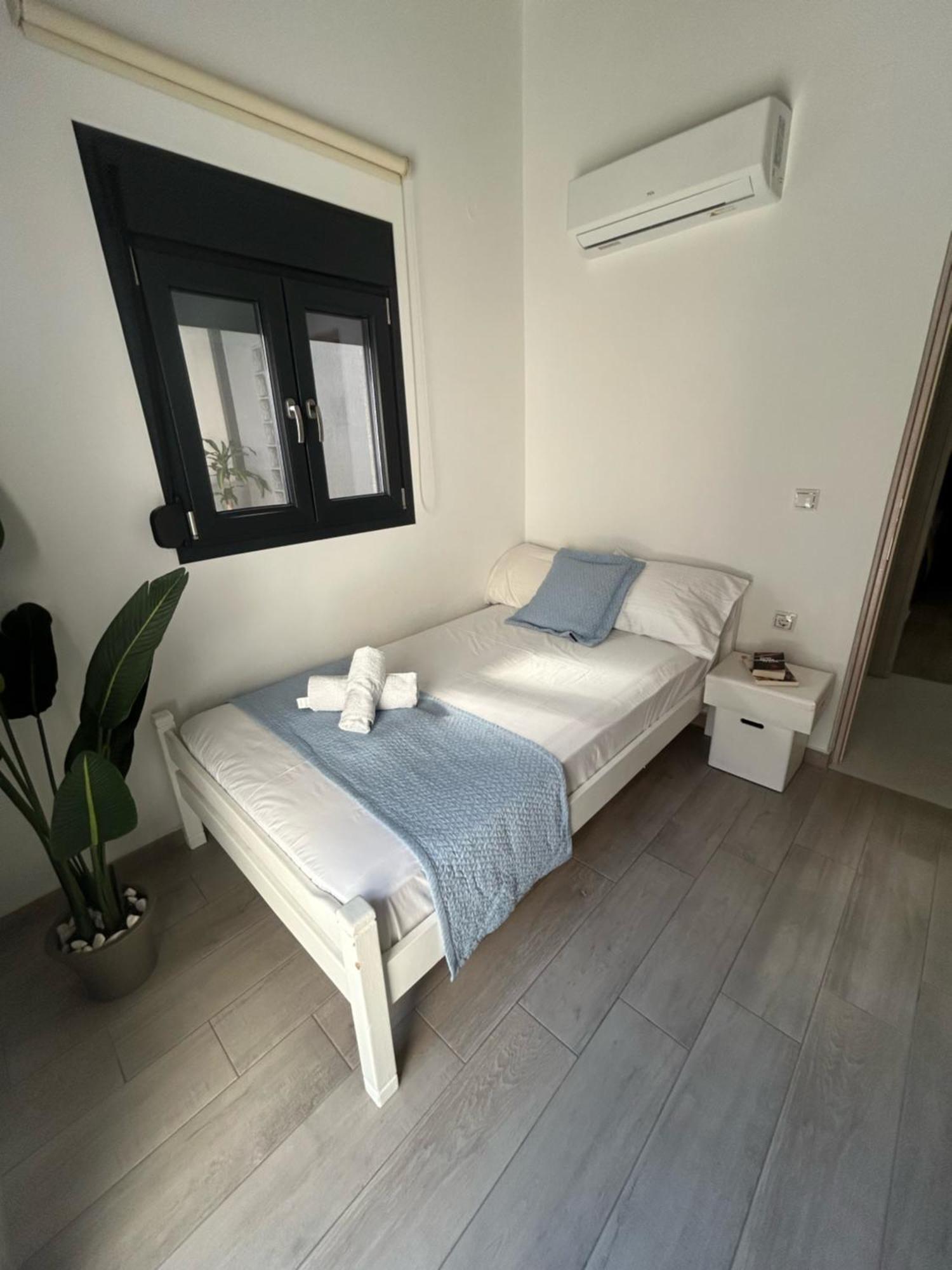 Ivory Style Maisonette Near Downtown Heraklion (Crete) Exterior foto