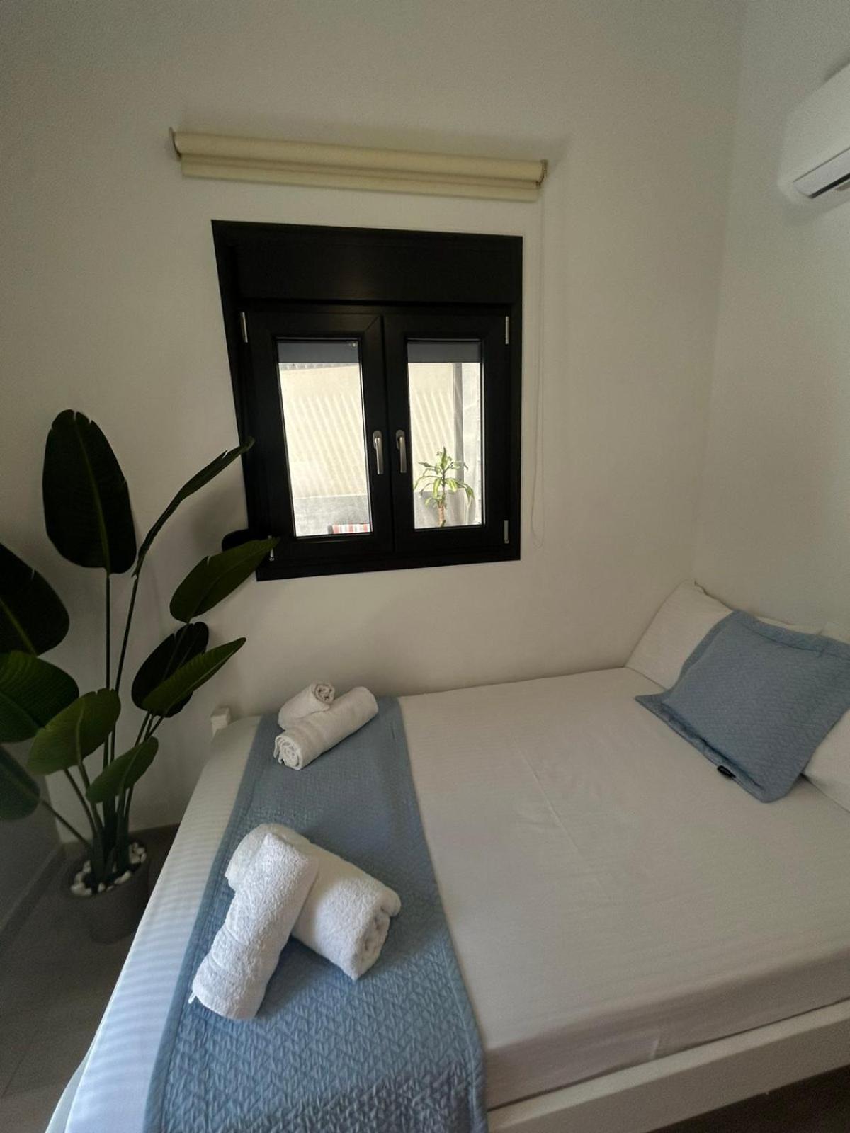 Ivory Style Maisonette Near Downtown Heraklion (Crete) Exterior foto
