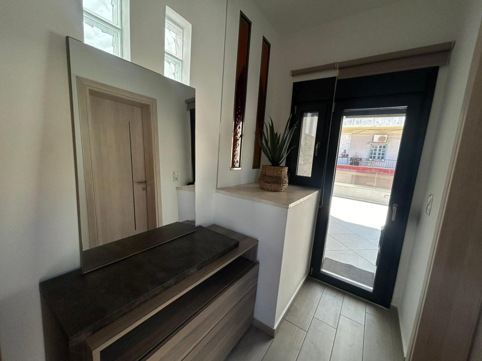 Ivory Style Maisonette Near Downtown Heraklion (Crete) Exterior foto