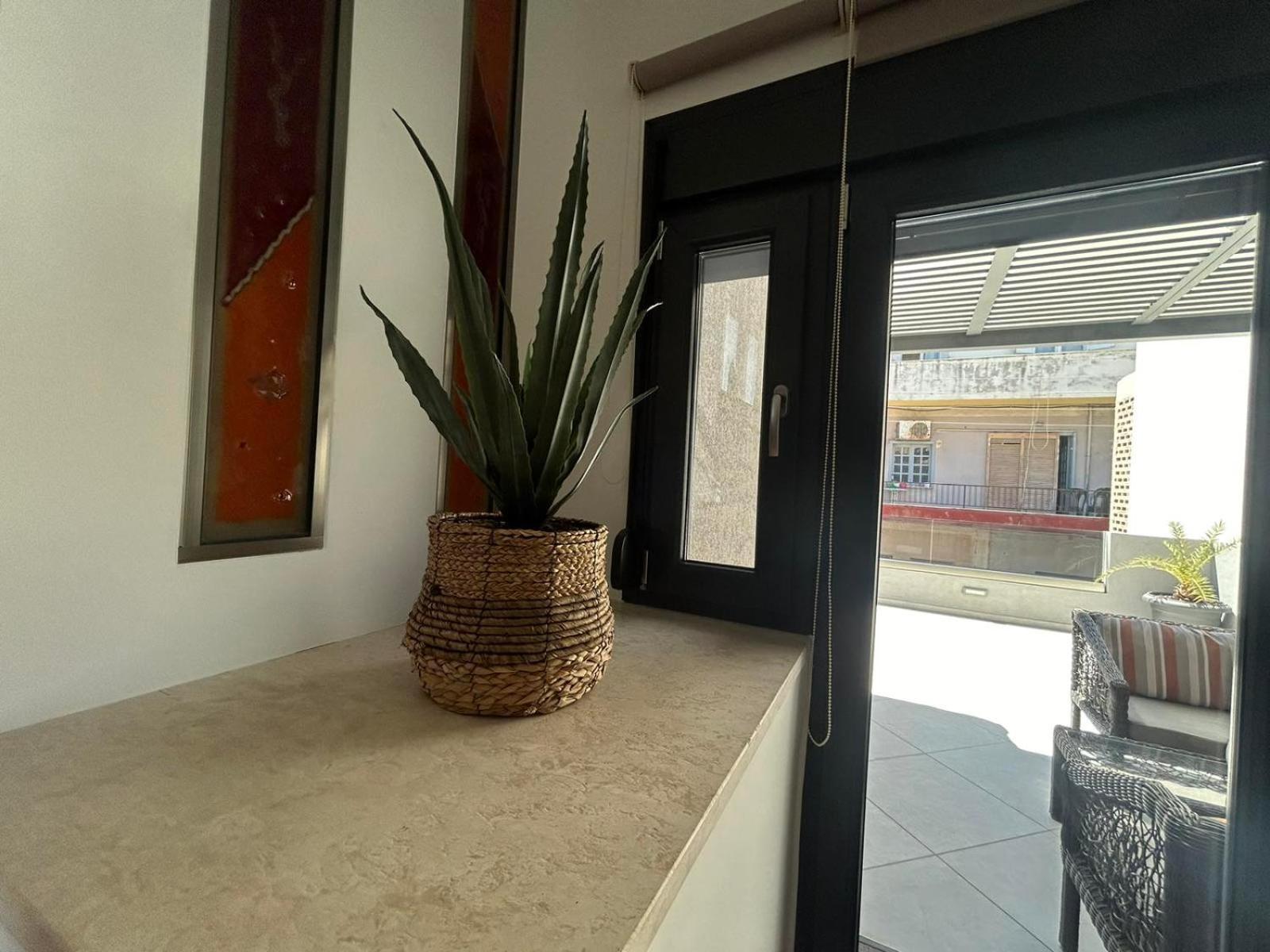 Ivory Style Maisonette Near Downtown Heraklion (Crete) Exterior foto