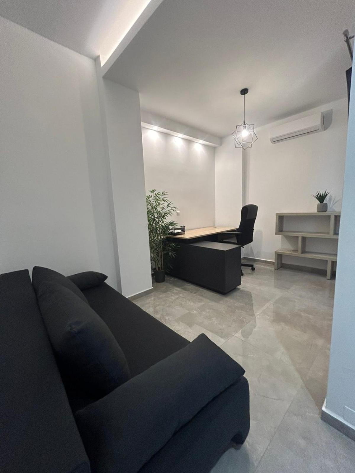 Ivory Style Maisonette Near Downtown Heraklion (Crete) Exterior foto