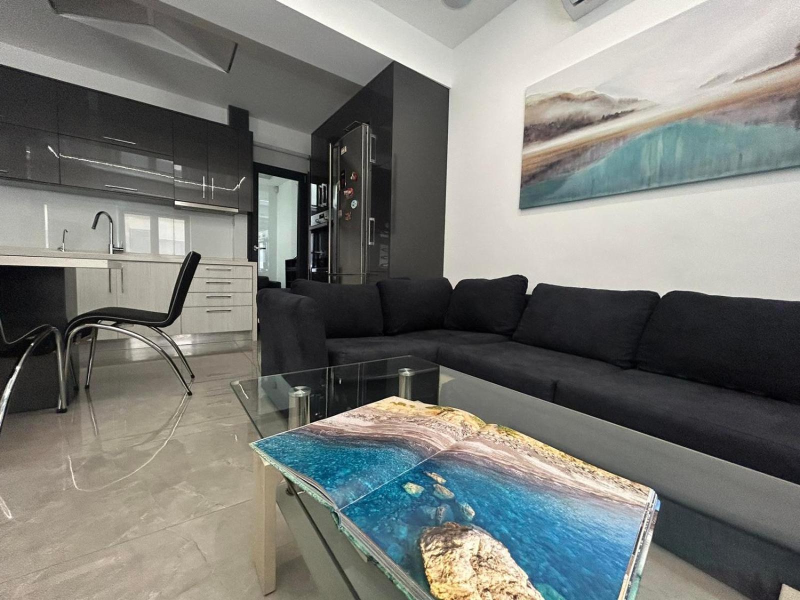 Ivory Style Maisonette Near Downtown Heraklion (Crete) Exterior foto