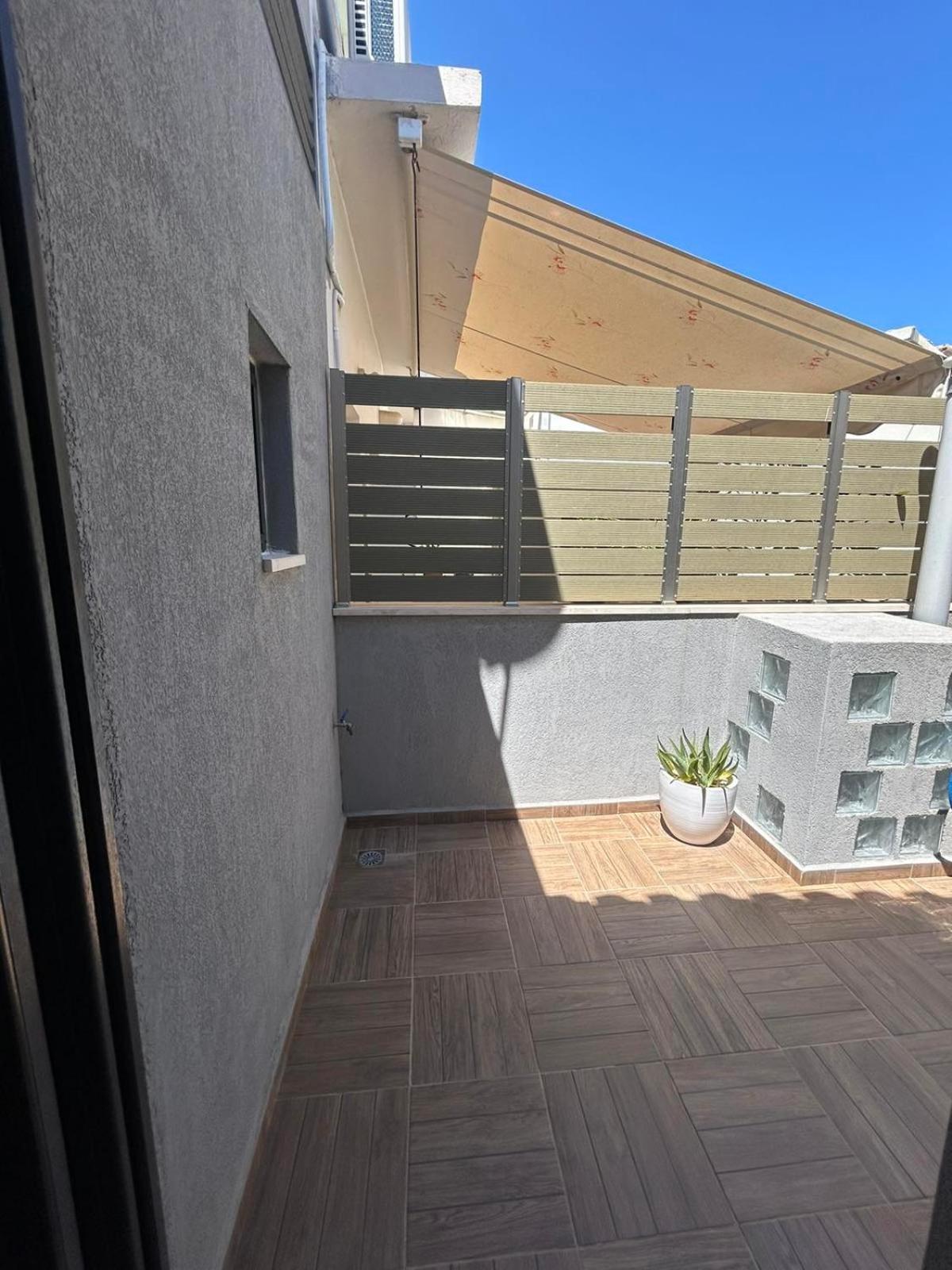 Ivory Style Maisonette Near Downtown Heraklion (Crete) Exterior foto