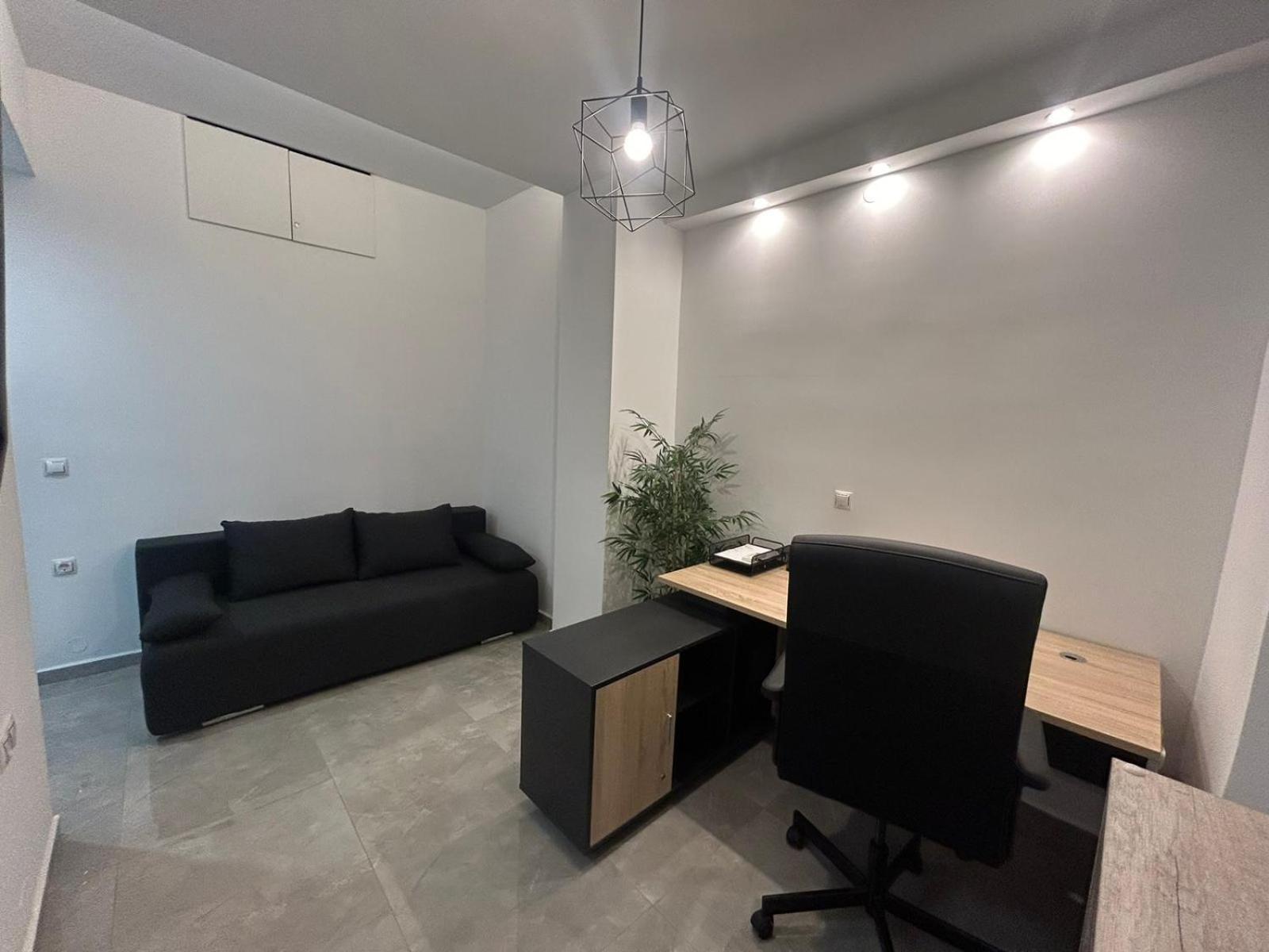Ivory Style Maisonette Near Downtown Heraklion (Crete) Exterior foto